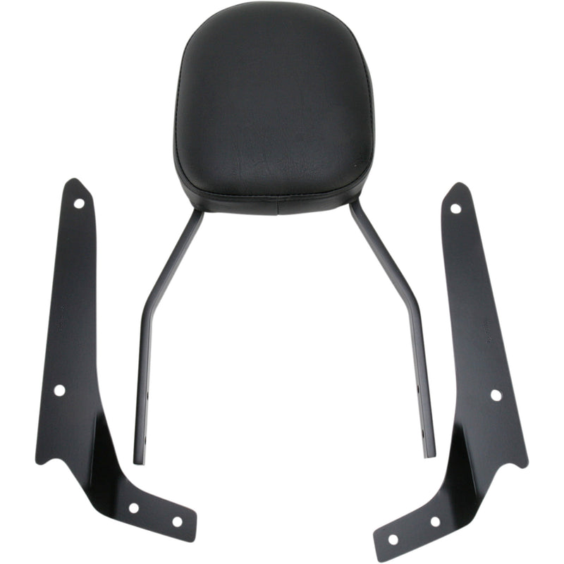 Cobra Sissy Bar - 02-5111B Honda VT750C2B Shadow Phantom 2010-2016