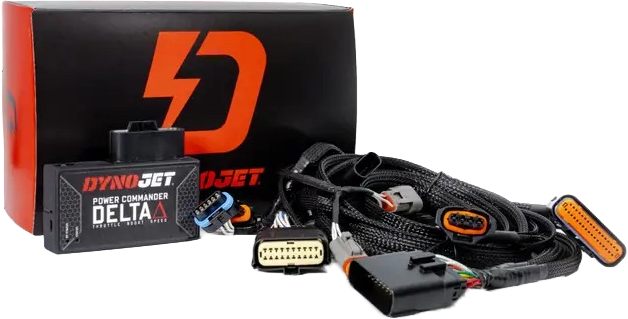Dynojet Power Commander Delta - PCD-2501 Can-Am Maverick 2021-2026