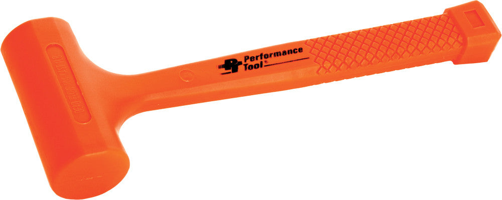 Performance Tool 117-1013 M7216 16 OZ DEAD BLOW HAMMER