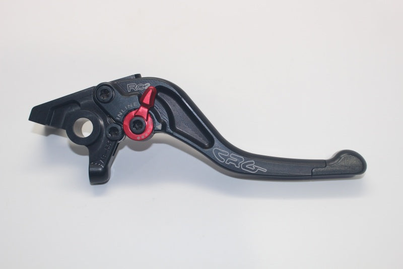 CRG Constructors 2AB-511B-H-B CRG Up-18 Ducati Monster/scrambler/hypermotard RC2 Brake Lever - Short Black - User 1