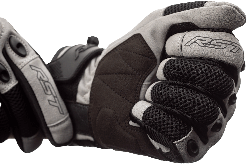 Rst 556-2951110 102951SIL-10 Ventilator-X CE Glove - SpazCycle