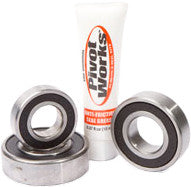 Pivot Works Rear Wheel Bearing Kit - PWRWK-K24-000 For Polaris Ranger 2012 | Kawasaki 650 1987-2018