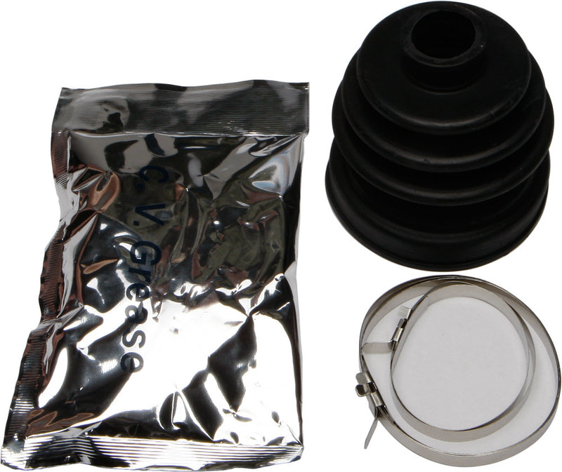 All Balls CV Boot Kit - 19-5018 For Honda Pioneer 2014-2017 | Kawasaki Teryx 2008-2009 | Yamaha Rhino 2008-2013