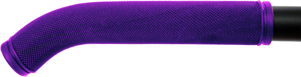Rsi 590-01077 G-7 PURPLE GRIPS 7 IN. PURPLE