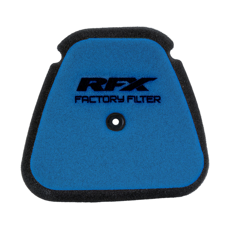 RFX Pre-Oiled Air Filter Yamaha Fantic - FXAF 40005 55PO Yamaha YZ 450 / YZ 250 / WR 250 2018-2026