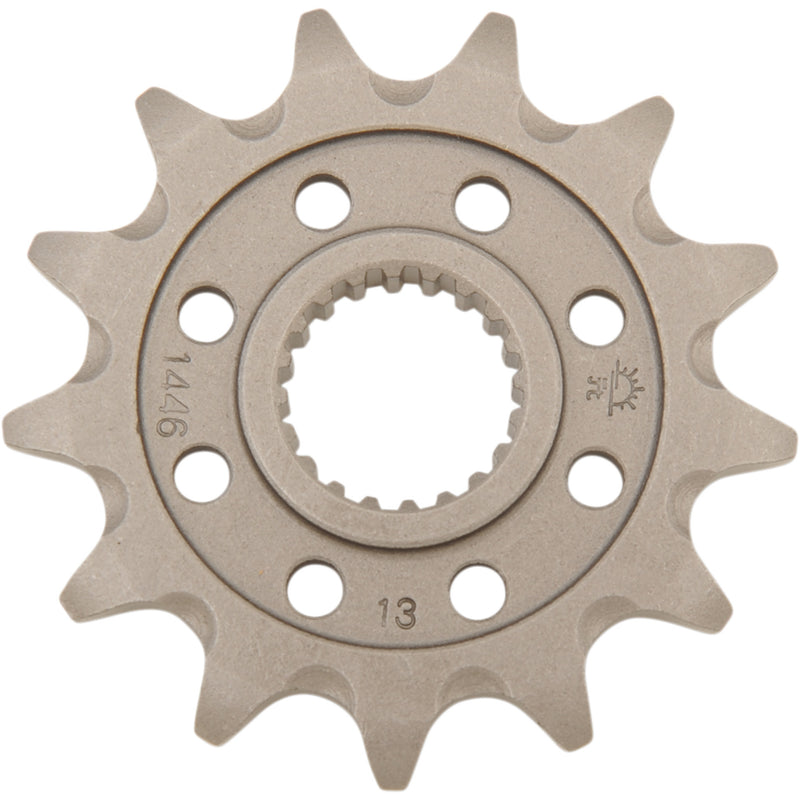 JT Sprockets Sprocket - JTF1446.13SC Kawasaki KX 250 2006-2020