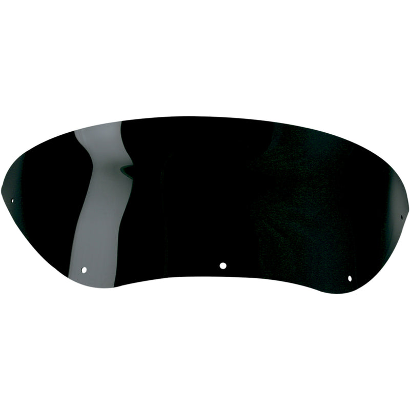 Wind Vest Windshield - 62-8030 For Harley Road Glide 1998-2013