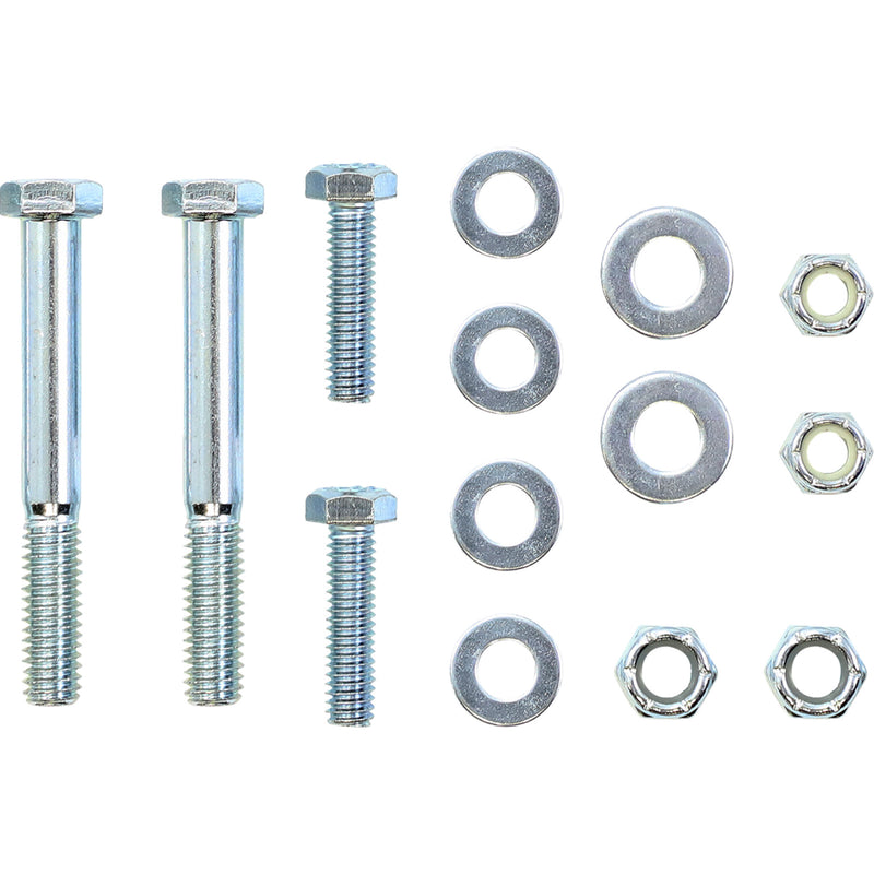 Moose Offroad RM5 Mount Plate - 4465PF Kawasaki Teryx 2022-2023
