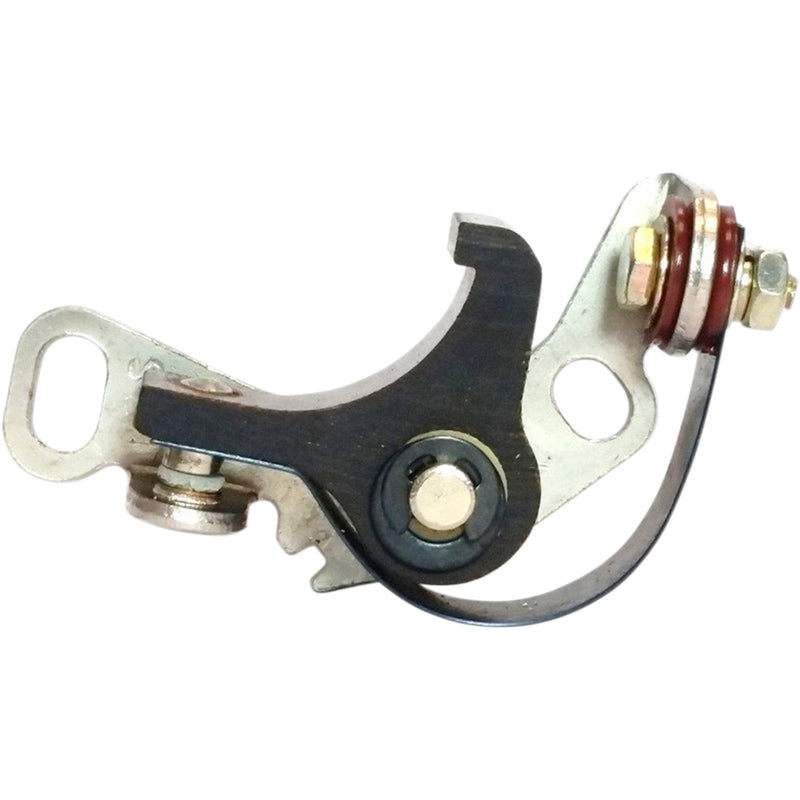 K&s Technologies Contact Point Set - 08-0002 Honda Motorcycles 1965-1980