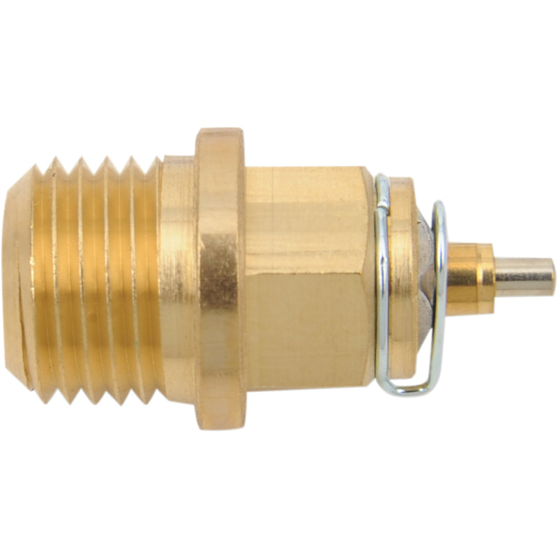 Mikuni VM30 Mm 34 MM Needle And Seat - VM28/163-1.5 For Ski-Doo Snowmobiles 1976-2003 | Polaris Snowmobiles 1988-2000
