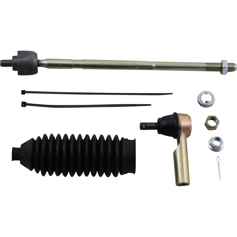 Moose Offroad Tie Rod End - 51-1100 Honda Pioneer 2014-2025