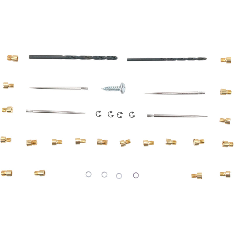 DYNOJET DJ-3133 3133 Jet Kit - Stage 1/3 suzuki