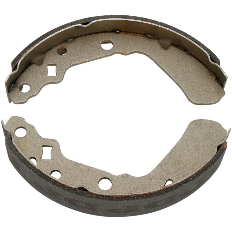 Moose Offroad Brake Shoe - M9160 Suzuki King Quad 300 / KingQuad 4x4 1991-2001