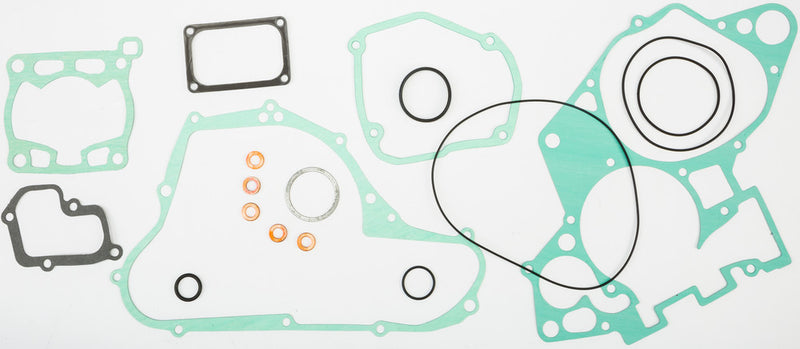 Athena Complete Gasket Kit - P400510850140 Suzuki RM 125 1998-2000