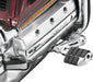 Kuryakyn 4050 Ergo With Dually ISO Pegs Chrome - User 1