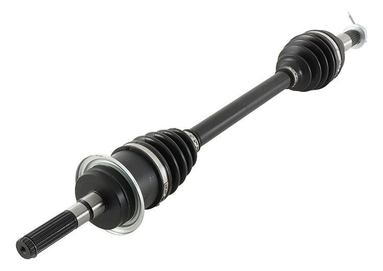 All Balls 8 Ball Extreme Axle Front - AB8-CA-8-220 Can-Am Commander 2013-2020