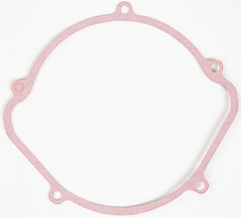 Boyesen Motorcycle Clutch Cover Gasket - CCG-07 Honda CRF 250 2004-2013