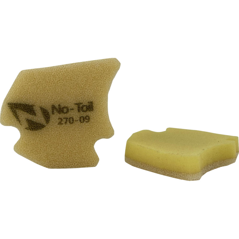 NO TOIL 1011-5120 270-09 Foam Air Filter suzuki