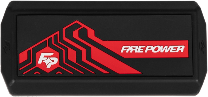 Fire Power 18-6905 18-6905 BAR PAD-ATA RED