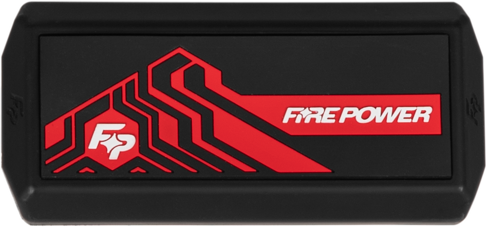 Fire Power 18-6905 18-6905 BAR PAD-ATA RED