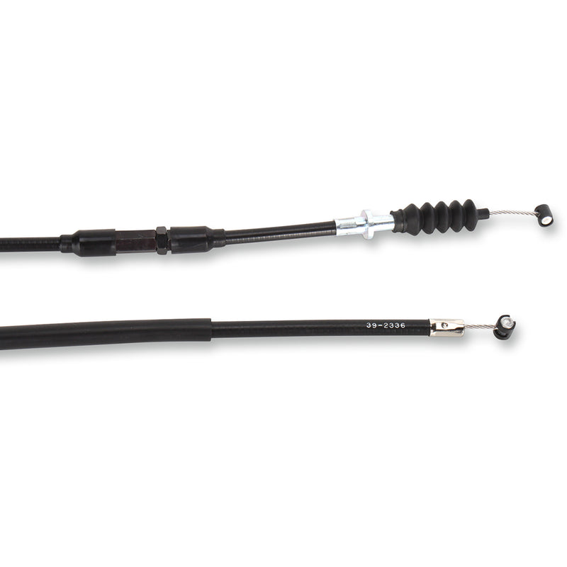 Moose Offroad Cable - 45-2092 Kawasaki KX 125 2000-2002