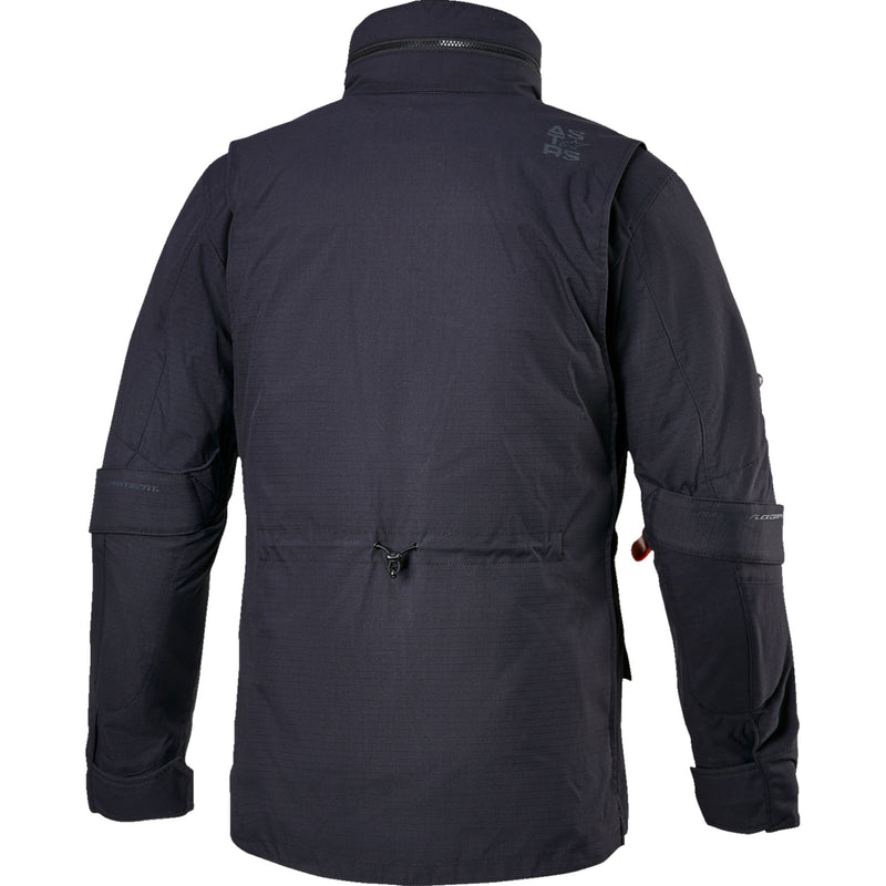 ALPINESTARS MSE Field Jacket Black