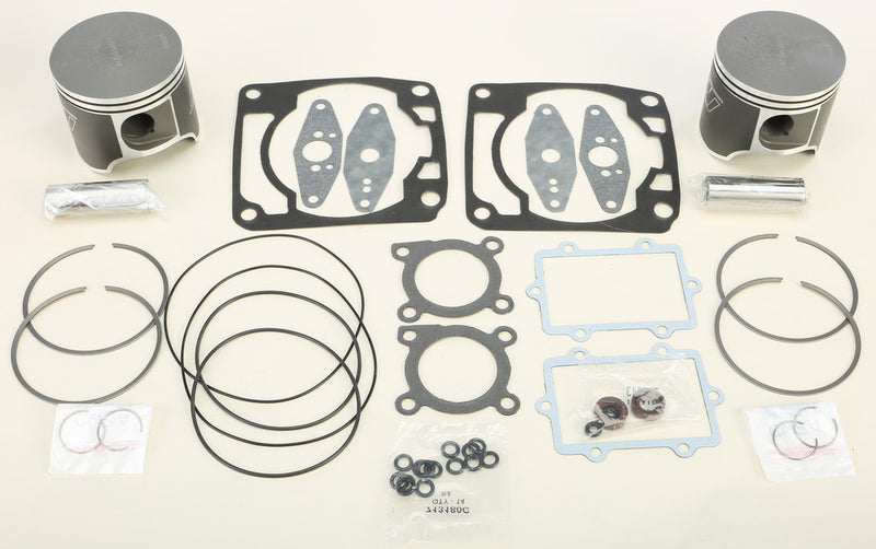 Wiseco SK1373 SK1373 STANDARD BORE PISTON KIT