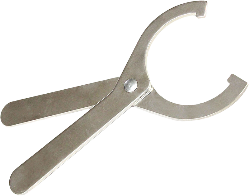 Helix Shock Preload Wrench Universal - 391-0441