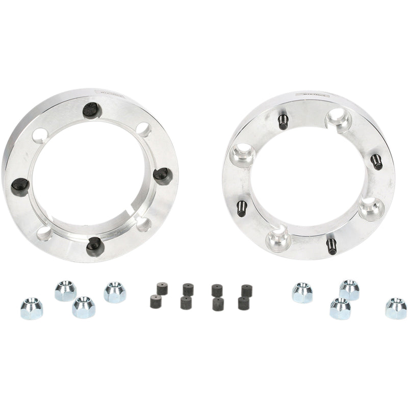 High Lifter ATV Wide Tracs Spacer - 80-13163 Polaris Sportsman / Scrambler 2009-2026