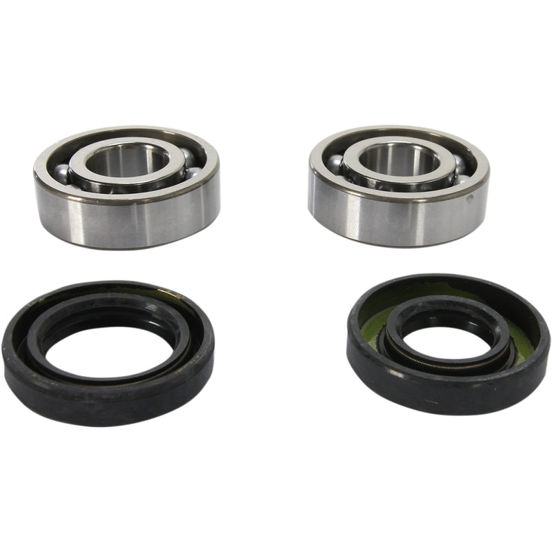 Pro X Bearing And Seal Kit - 23.CBS21081 Yamaha 50 1981-2026