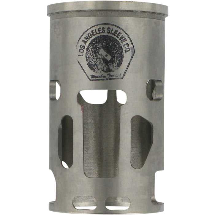 LA SLEEVE 0931-0160 KA5608 Cylinder Sleeve For 2-Stroke Cylinder Sleeve - 52.50 mm - Kawasaki KX100