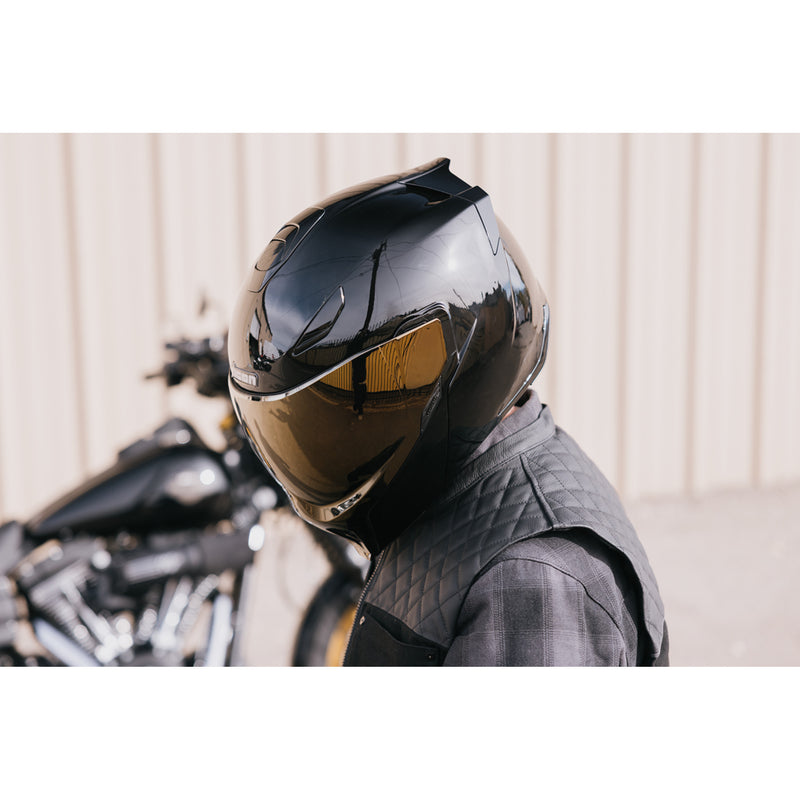 ICON Threshold™ Modular Helmet