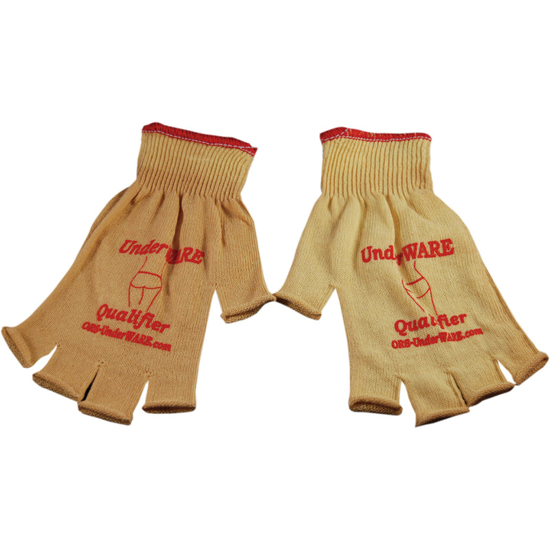 PC RACING 3351-0011 M6024 Blister Preventing Glove Liners Glove Liners - Qualifier - XL