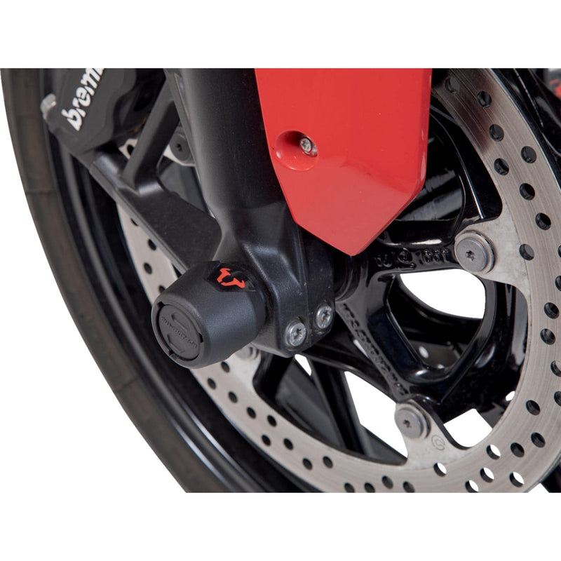Sw-Motech Adventure Protection System - ADV.07.897.76002 BMW F750GS / F850GS 2020-2023
