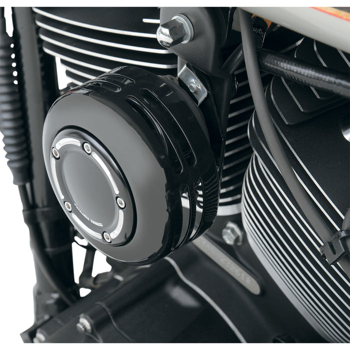 ARLEN NESS 2107-0081 03-591 Horn Cover - Black