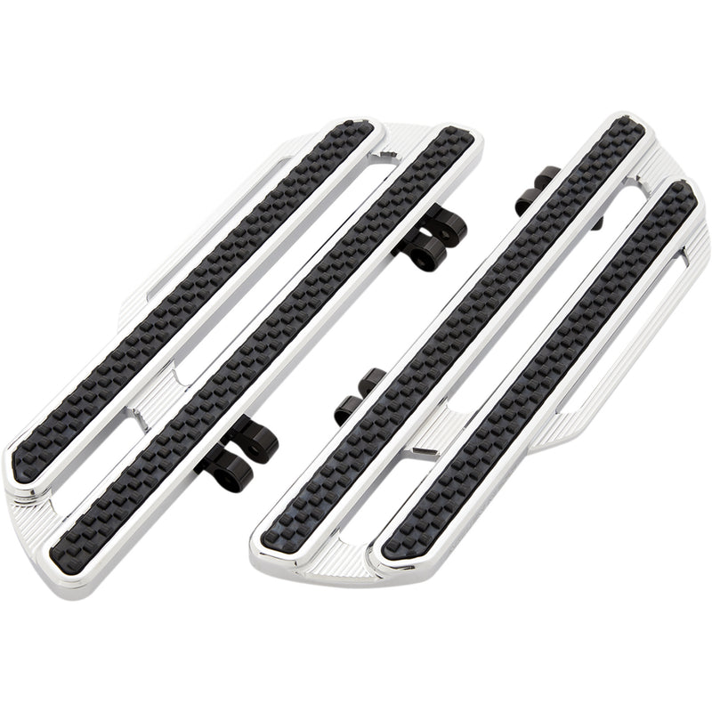 Arlen Ness Floorboard - 410-017 For Harley Motorcycles 1980-2026