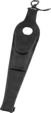 Mustang Motorcycle 93328 Mustang 82-03 Harley Sportster Tank Bib W/pouch - Black - Photo - Primary