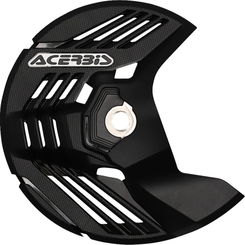Acerbis Disc Cover - 2985050001 For Sherco Dirt Bikes 2024 | Yamaha Dirt Bikes 2004-2024 | Kawasaki KX 450 / KX 250 2020-2024