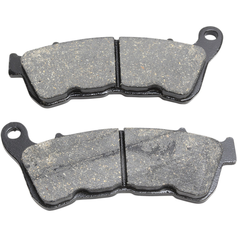 EBC Brake Pad - FA640 For Harley Sportster 2014-2022