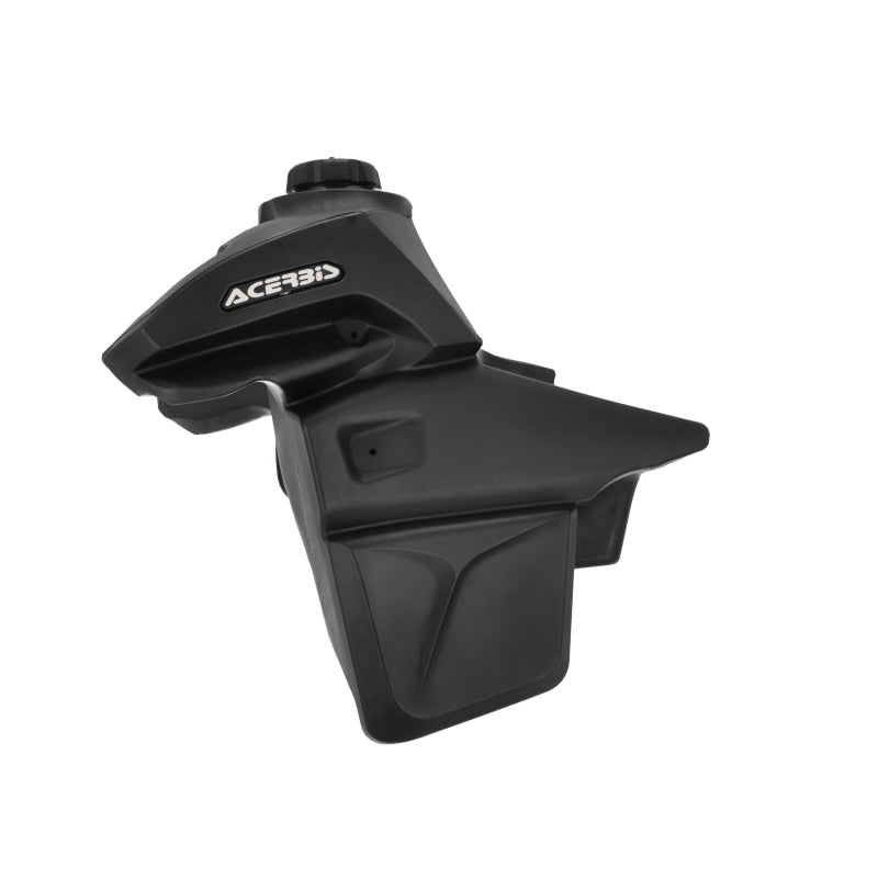 Acerbis 2981920001 2023 KTM SX125-300/ XC250tpi/300tpi/ SX-F250-450/ XC-F250-450 4.0 Gallon Fuel Tank - Black - User 1