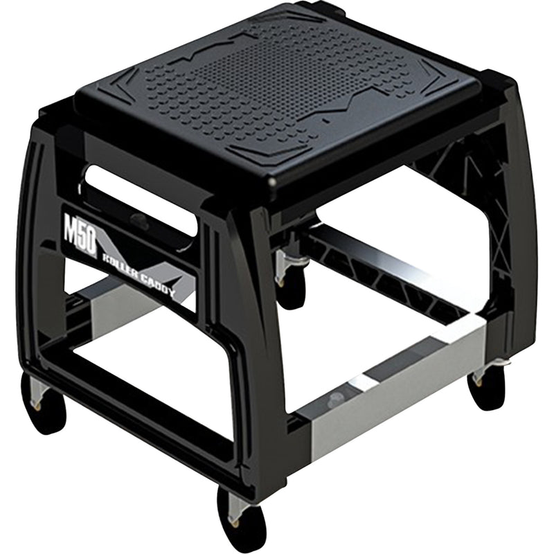 MATRIX CONCEPTS,LLC 4120-0054 M50-101 M50 Mechanic Caddy black