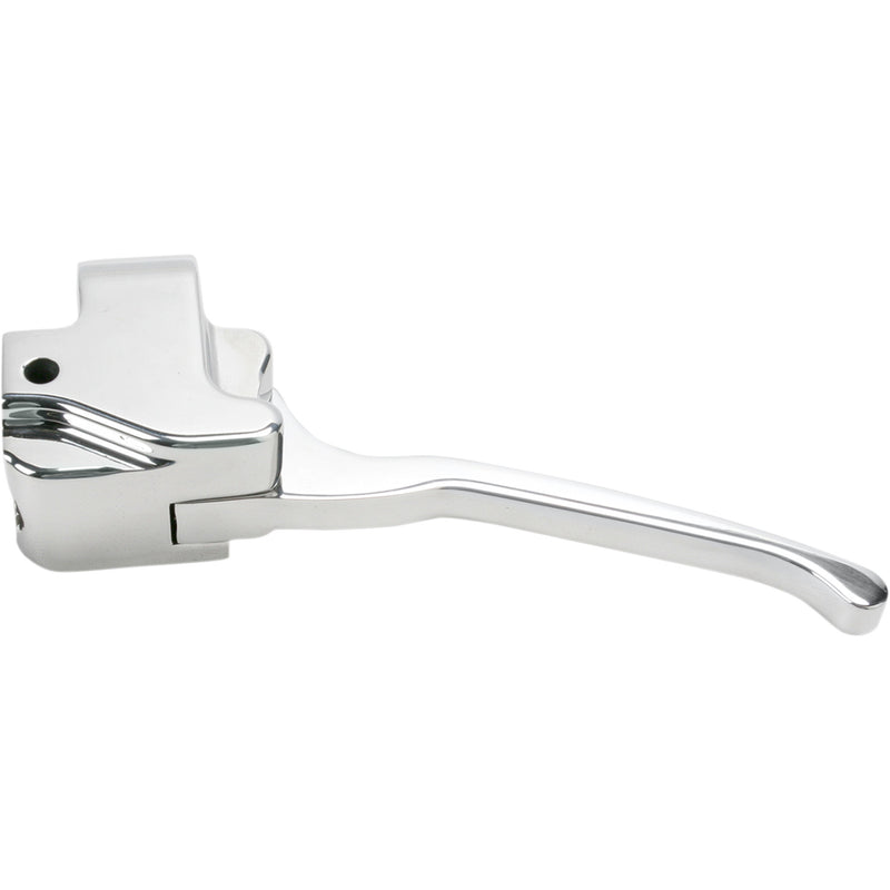 GMA ENGINEERING BY BDL 0612-0142 GMA-MC-4-P Mechanical Clutch Assembly — Clutch Clutch Control Lever - Polished