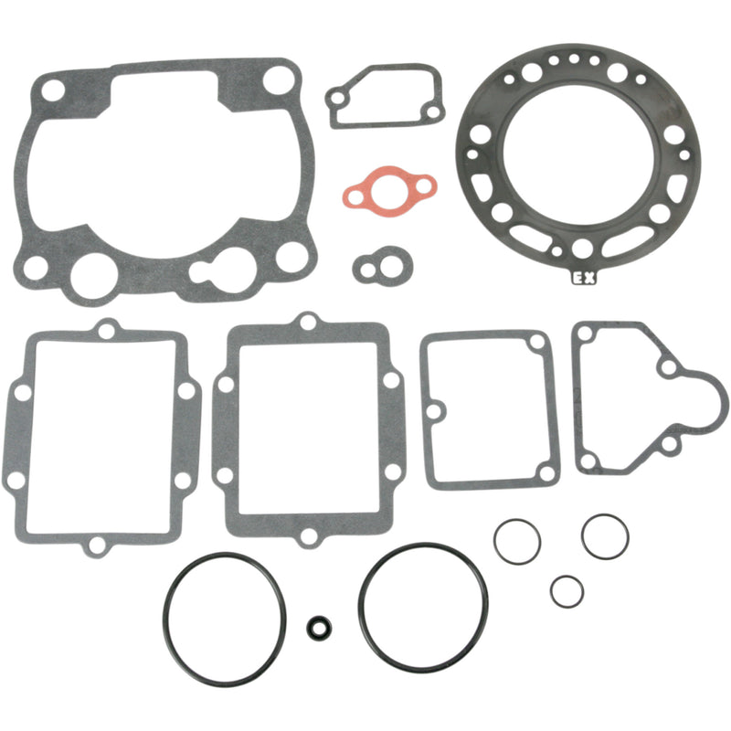 Moose Offroad Gasket - 810457MSE Kawasaki KX 250 1993-2003