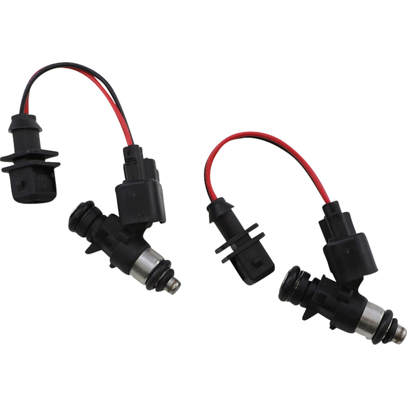 Daytona Twin Tec Llc Fuel Injector - 21078 For Harley Motorcycles 2008-2017