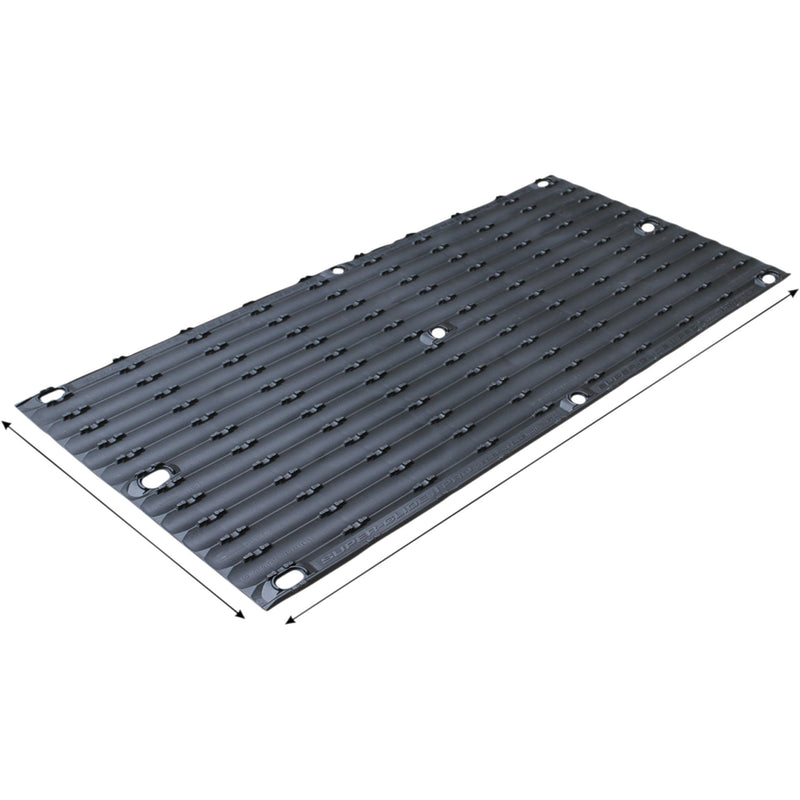 SUPERCLAMP 4504-0209 3013SUPPROWIDE Superglide II wide
