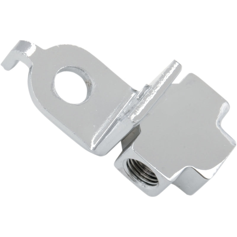 Drag Specialties Fitting - DS-097030 For Harley 1977-1981