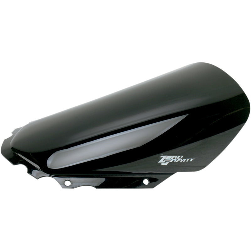 Zero Gravity Sport Touring Windshield - 23-206-19 Kawasaki 650 2008-2014