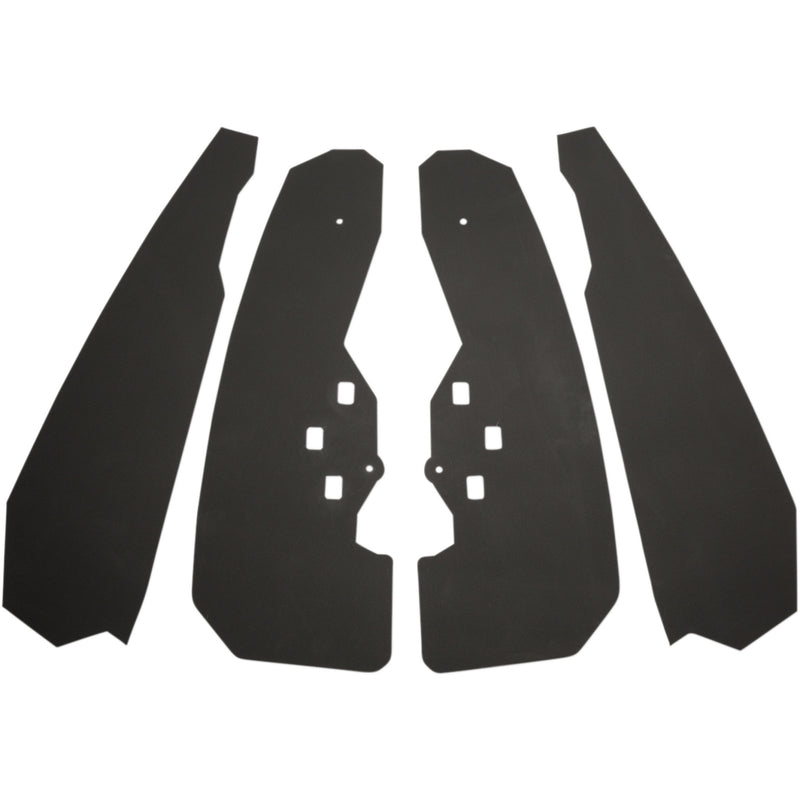 Maier Mud Flap - 19462-20 Polaris RZR 2014-2022
