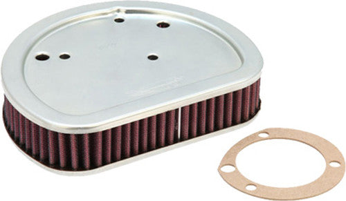 K & N 721611 HD-1611 AIR FILTER HD-1611 REPLACEMENT