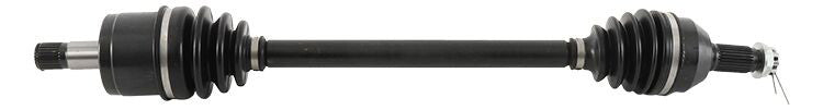 All Balls 531-1331 AB8-HO-8-328 8 BALL EXTREME AXLE REAR